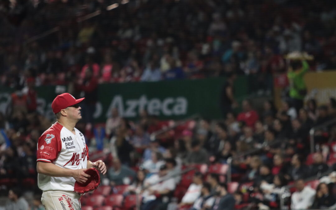 Venados de Mazatlán cerró fuerte en casa y ahora buscará consolidar su boleto a playoffs en Navojoa