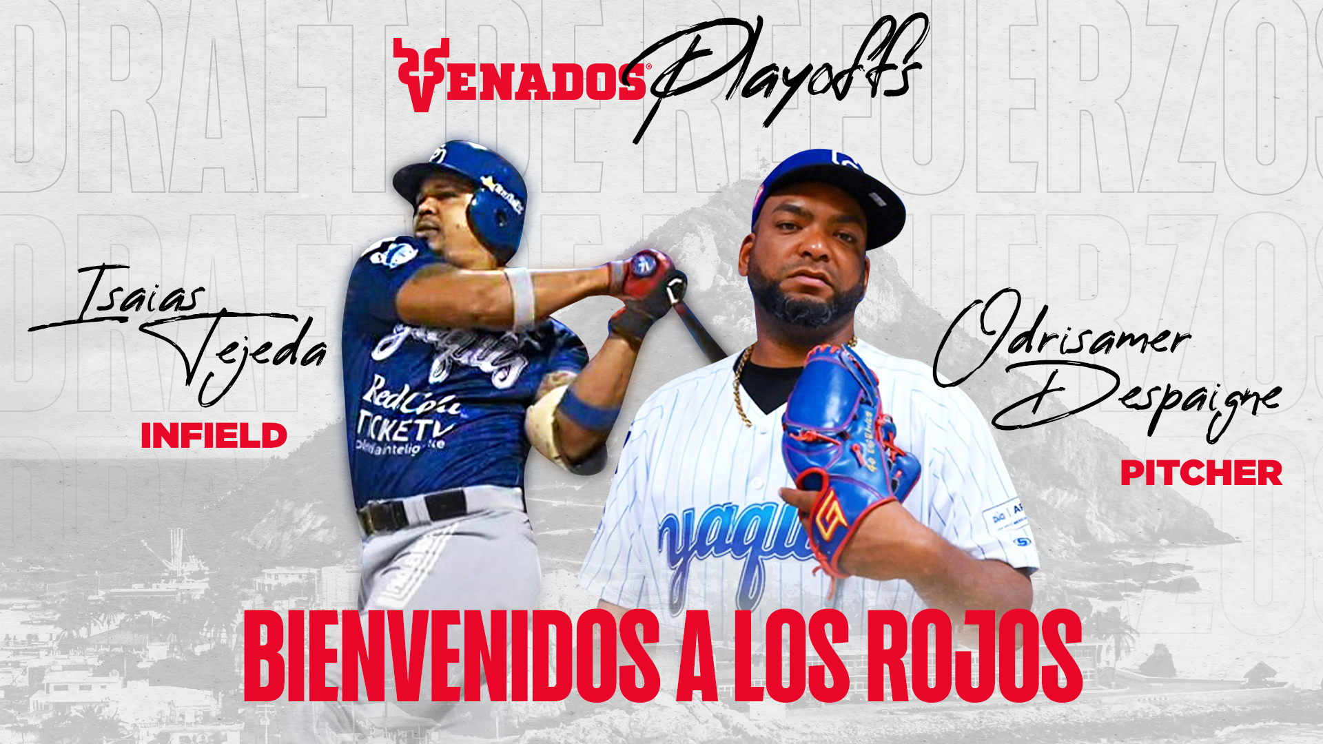 PORTADA BIENVENIDOS