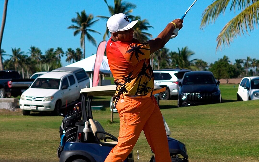 Exitoso regreso del Torneo Anual Venados Golf Península