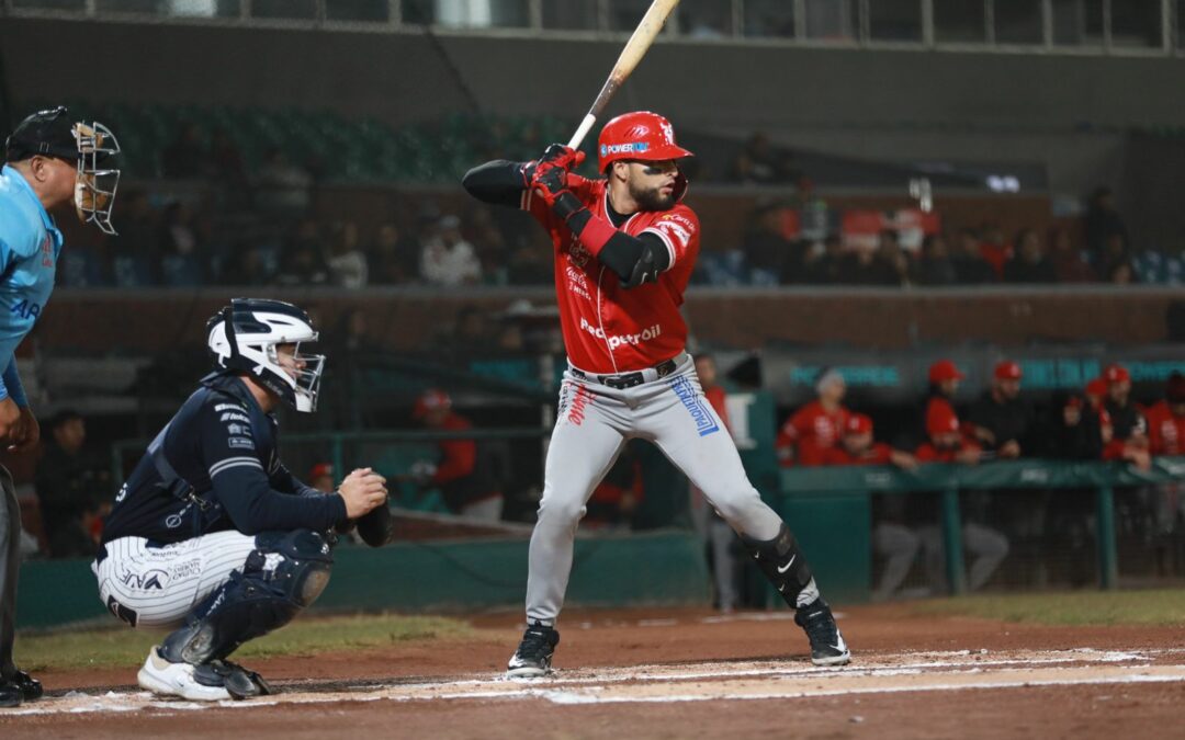 Venados de Mazatlán se apoya en el brazo de Braulio Torres-Pérez y bateo oportuno para vencer a Sultanes de Monterrey