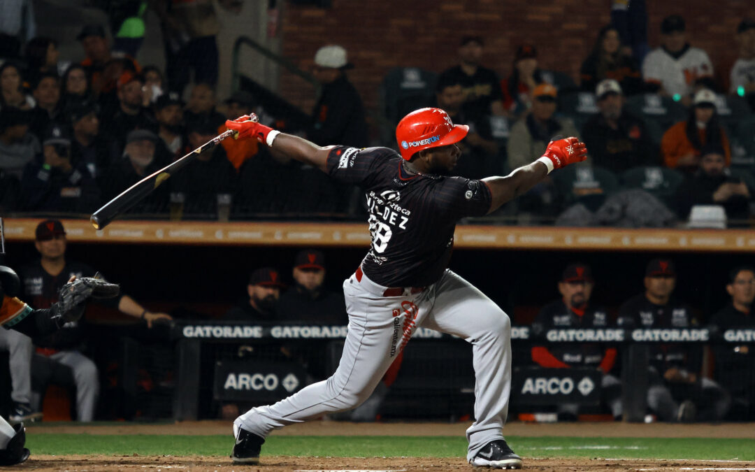 Arranca la final de la LAMP y Venados de Mazatlán buscará igualar la serie este domingo