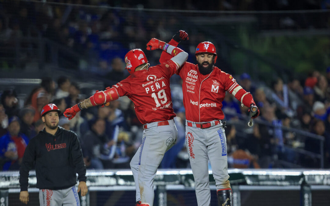 ‘Truena’ la ofensiva de Venados de Mazatlán y obliga el regreso del playoffs al Teodoro Mariscal