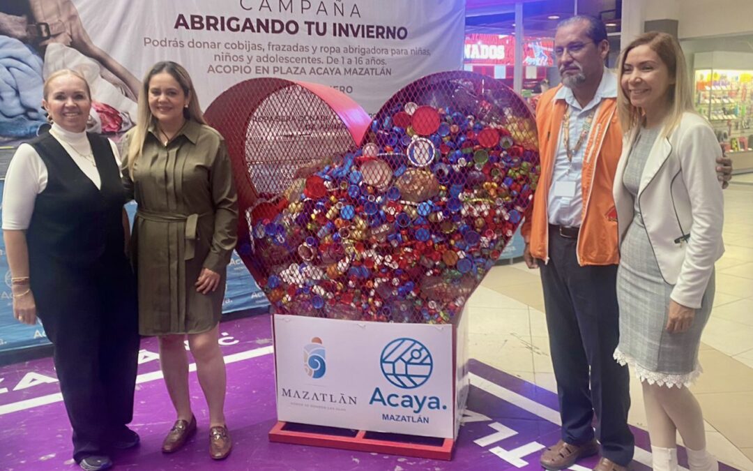 Venados de Mazatlán apoyará a niños con cáncer al unirse al séptimo ‘Tapatón, Libretón y Petton’