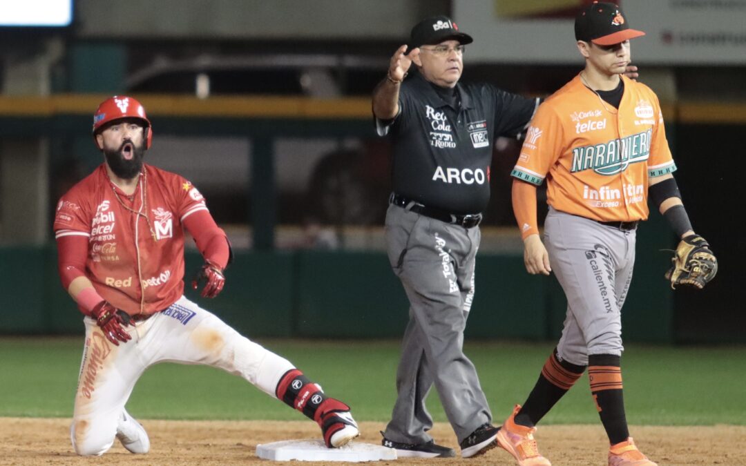 Venados de Mazatlán buscará este miércoles la victoria de la final de la LAMP