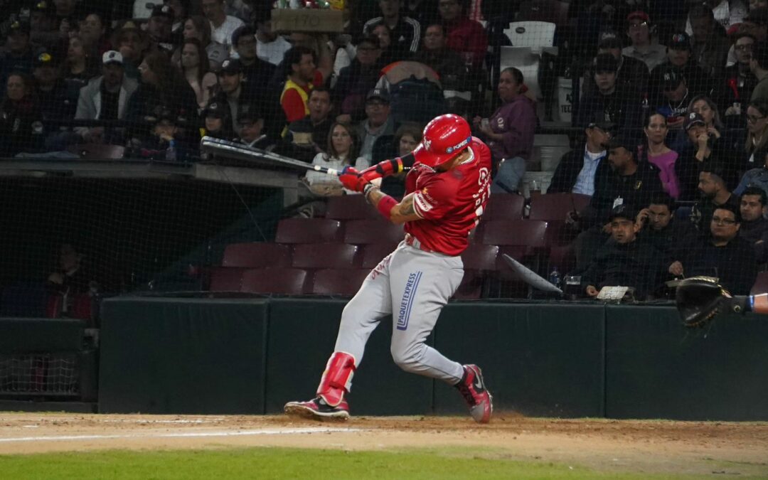 Venados de Mazatlán guarda las escobas y buscará este martes acabar con las semifinales