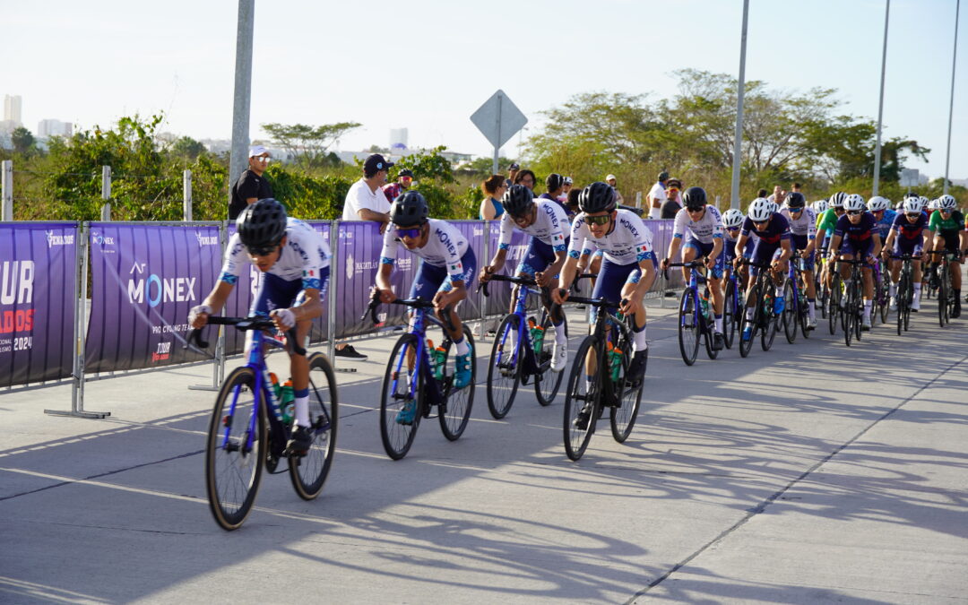 POSPONEN SEGUNDA ETAPA DE TOUR VENADOS