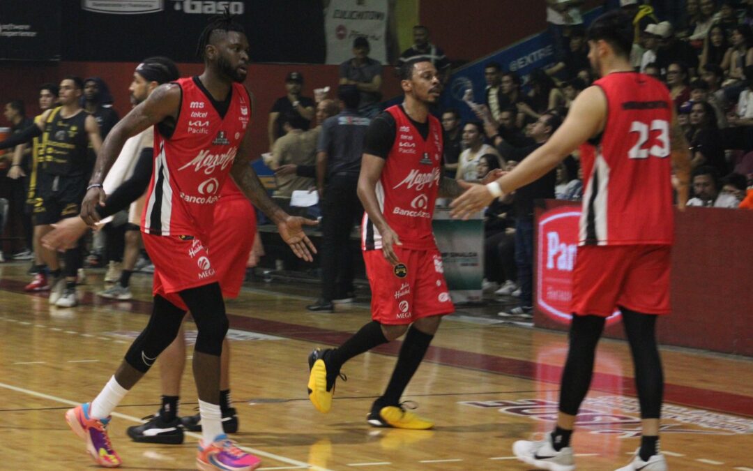 Venados Basketball abre temporada en su casa, el Lobo Dome de la Universidad Autónoma de Durango, este sábado donde buscará el triunfo con su gente