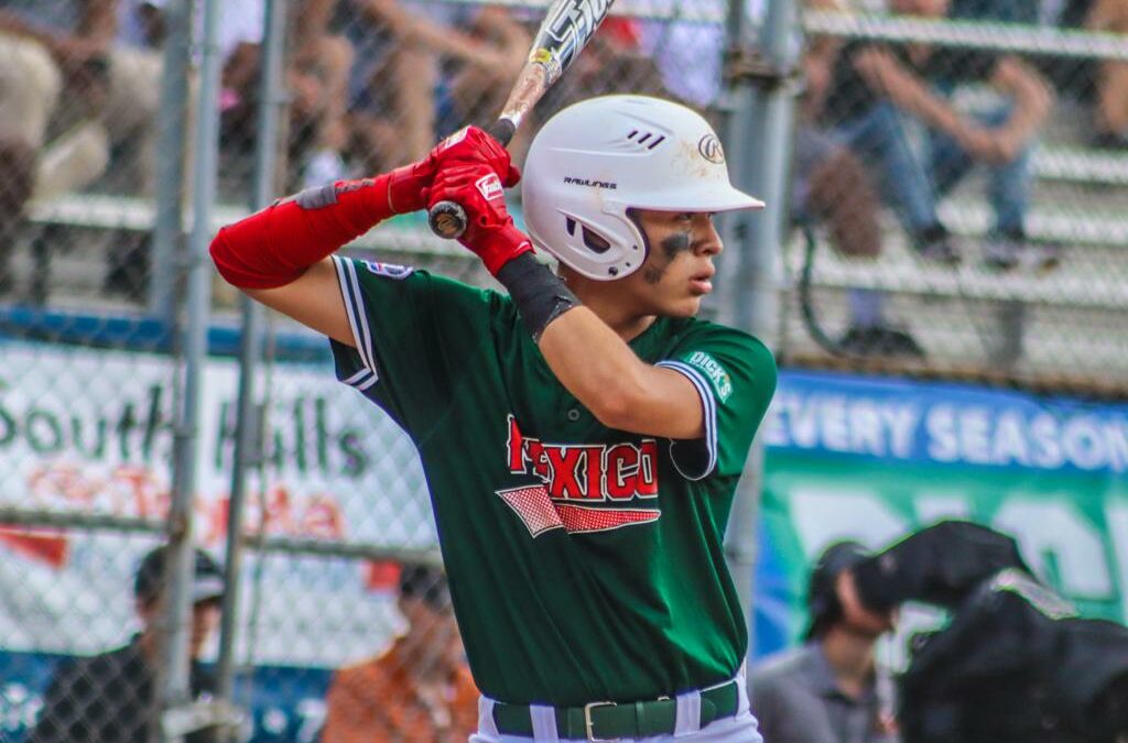 ¡La historia continúa! Roberto Saucedo Jr. es primera firma de Venados de Mazatlán