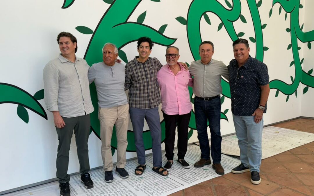 Grupo Venados fortalece el acervo cultural de Mazatlán
