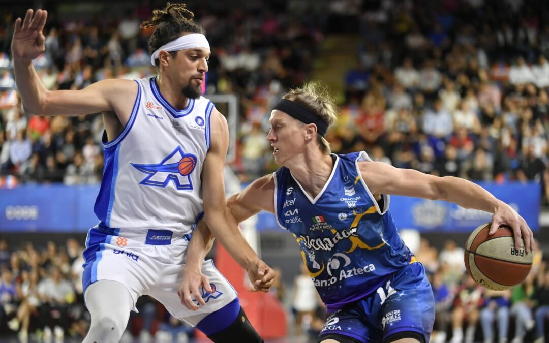 Venados Basketball obligado a cerrar con triunfos la primera vuelta, en su casa el Lobo Dome de la UAD, este fin de semana