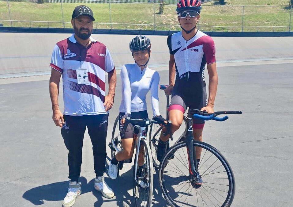 Ciclistas de Semillero Venados buscan medallas  en el macroregional, rumbo a los JNC2024