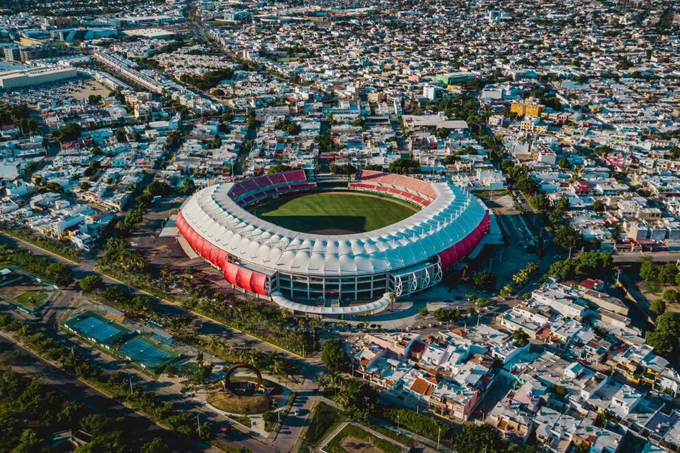 El Estadio Teodoro Mariscal llega a los 62 años de su gloriosa inauguración