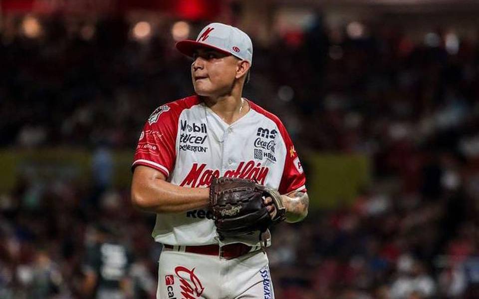 Gerardo Gutiérrez, de Venados de Mazatlán, está cada vez más cerca de MLB tras ser ascendido