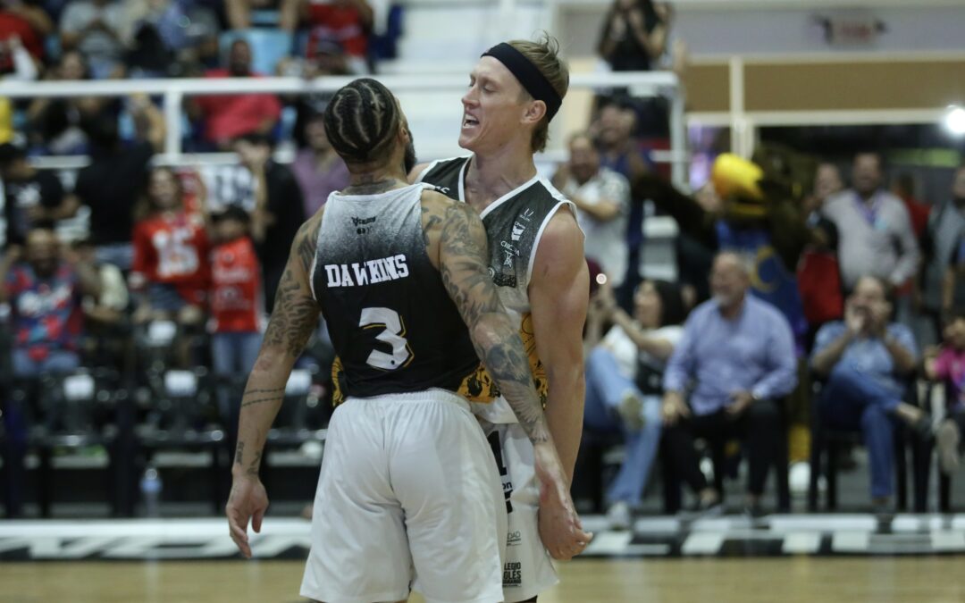 Venados Basketball buscará defender su fortaleza ante Caballeros