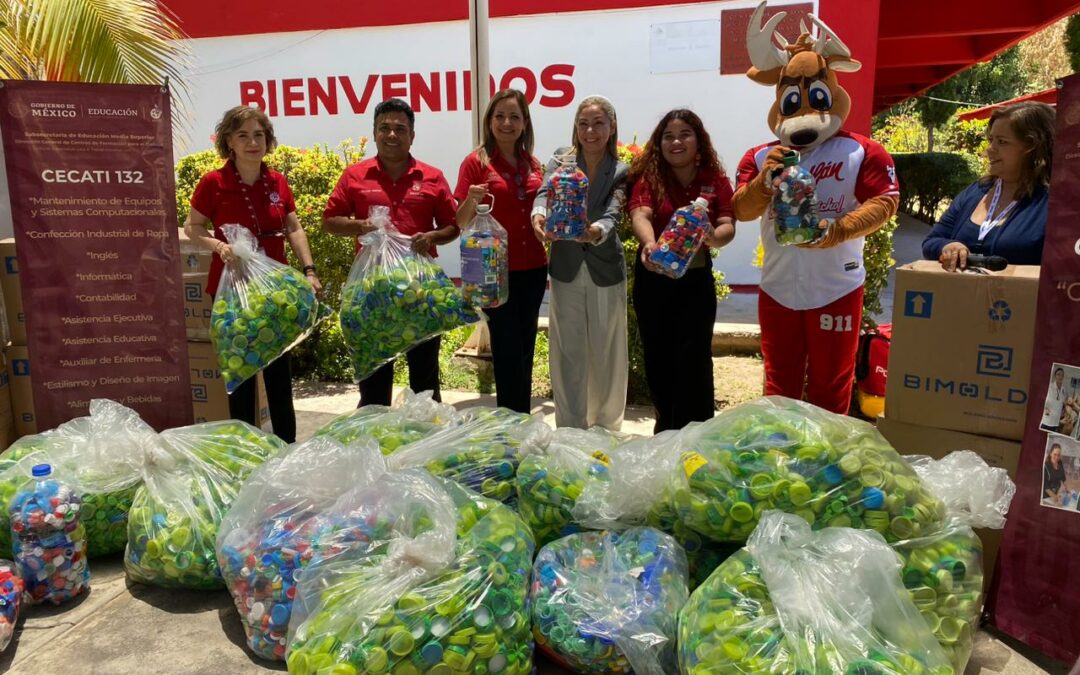 Venados de Mazatlán invitaba a los mazatlecos a brindar su apoyo a Casa Valentina