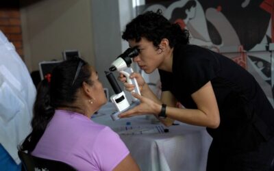 Inicia este jueves campaña de salud del Programa Social Familia Venados