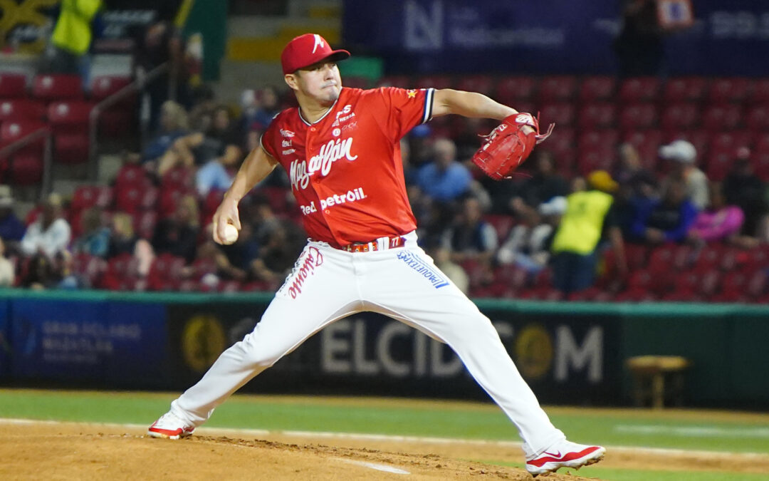Venados de Mazatlán logra emocionante triunfo en el Teodoro Mariscal y da otro paso importante en sus aspiraciones rumbo a los Playoff