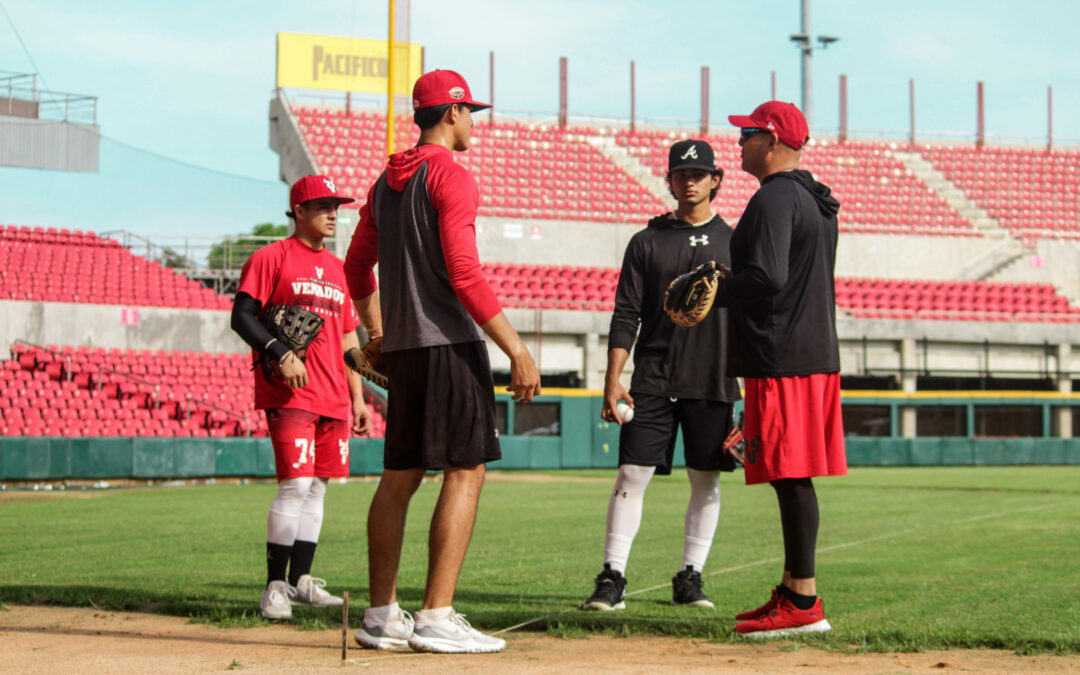 Venados de Mazatlán: Cuna de Talento Joven y Promesa del Béisbol