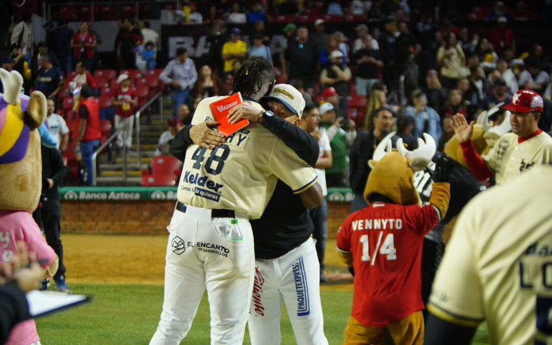 Venados de Mazatlán logra emocionante triunfo y manda el playoffs ante Tomateros a un quinto encuentro