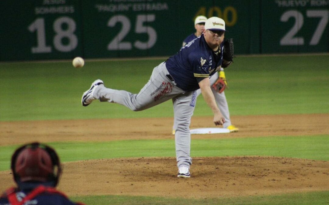 Venados de Mazatlán inicia los playoffs con electrizante encuentro en Culiacán