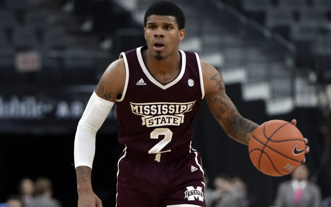 Lamar Peters Llega a Venados Basketball: Explosividad y Magia en la Duela