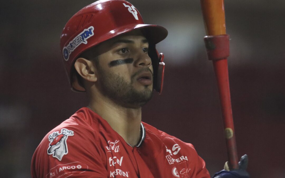 El regreso triunfal de Fabricio Macías a Venados de Mazatlán