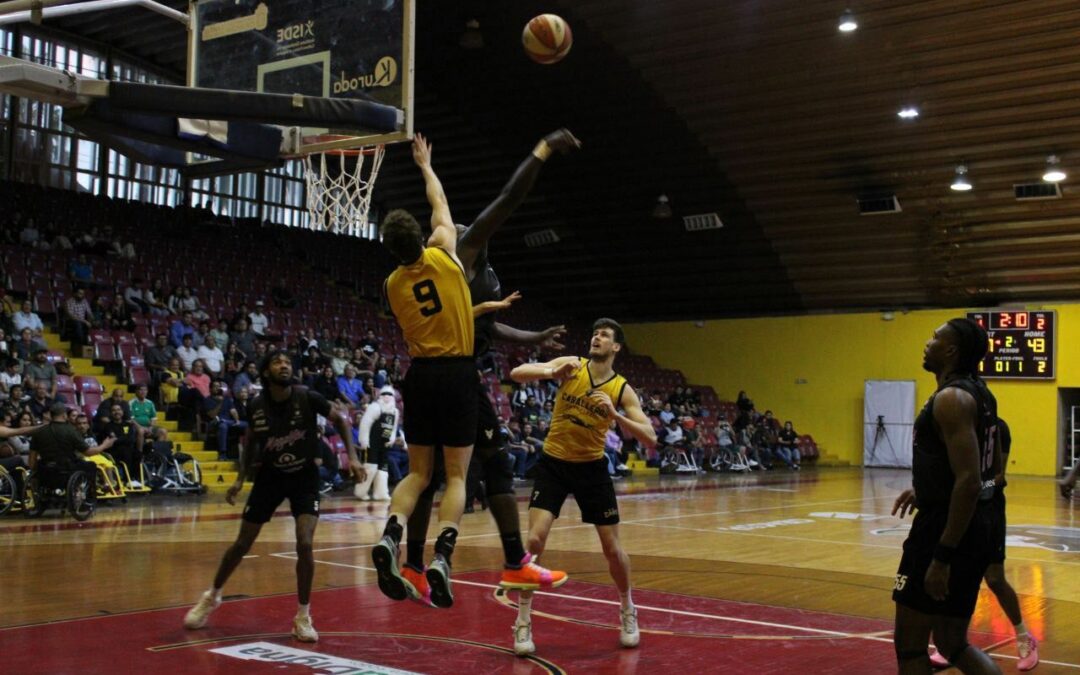 Arranca Copa Cibacopa DIF 2025