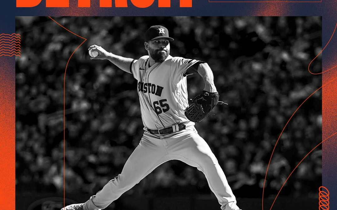 José Urquidy, pítcher de Venados de Mazatlán, formará parte de la organización de Tigres de Detroit