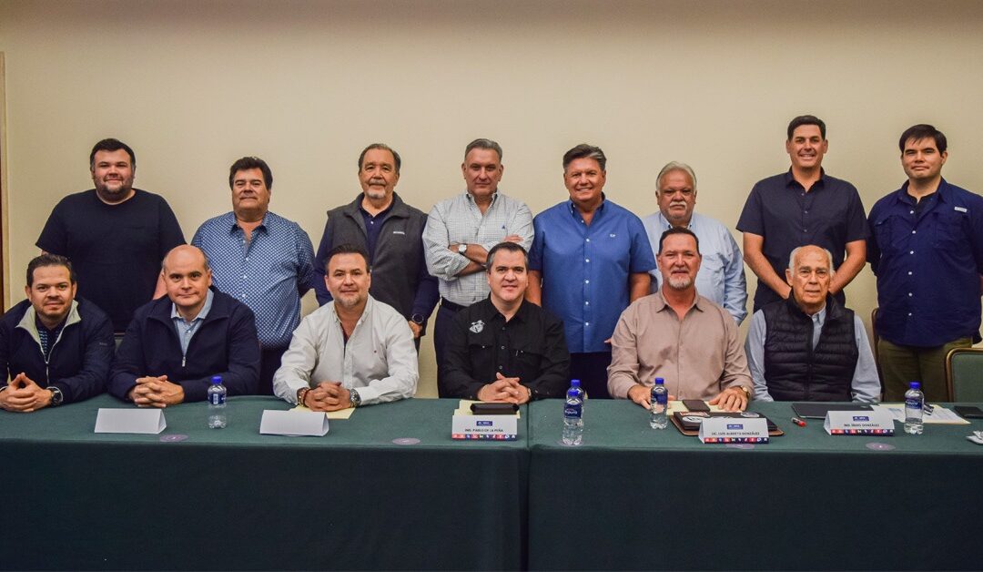 LA LIGA ARCO SORTEA ORDEN DEL DRAFT 2025