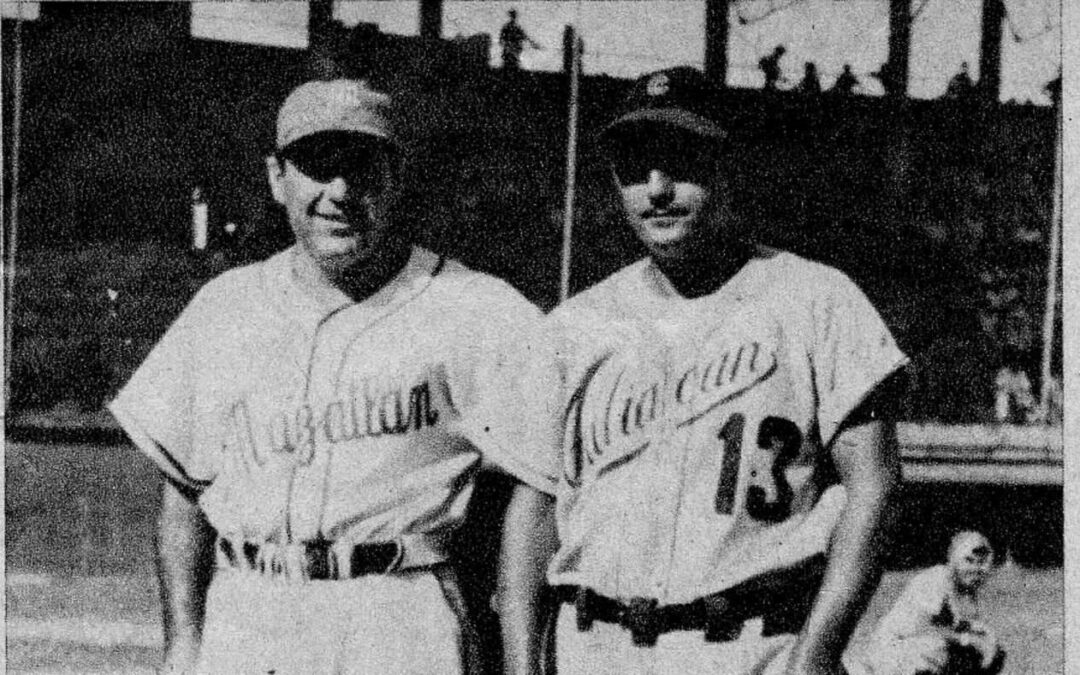 Venados en el Tiempo: Guillermo “Memo” Garibay, el mánager más ganador