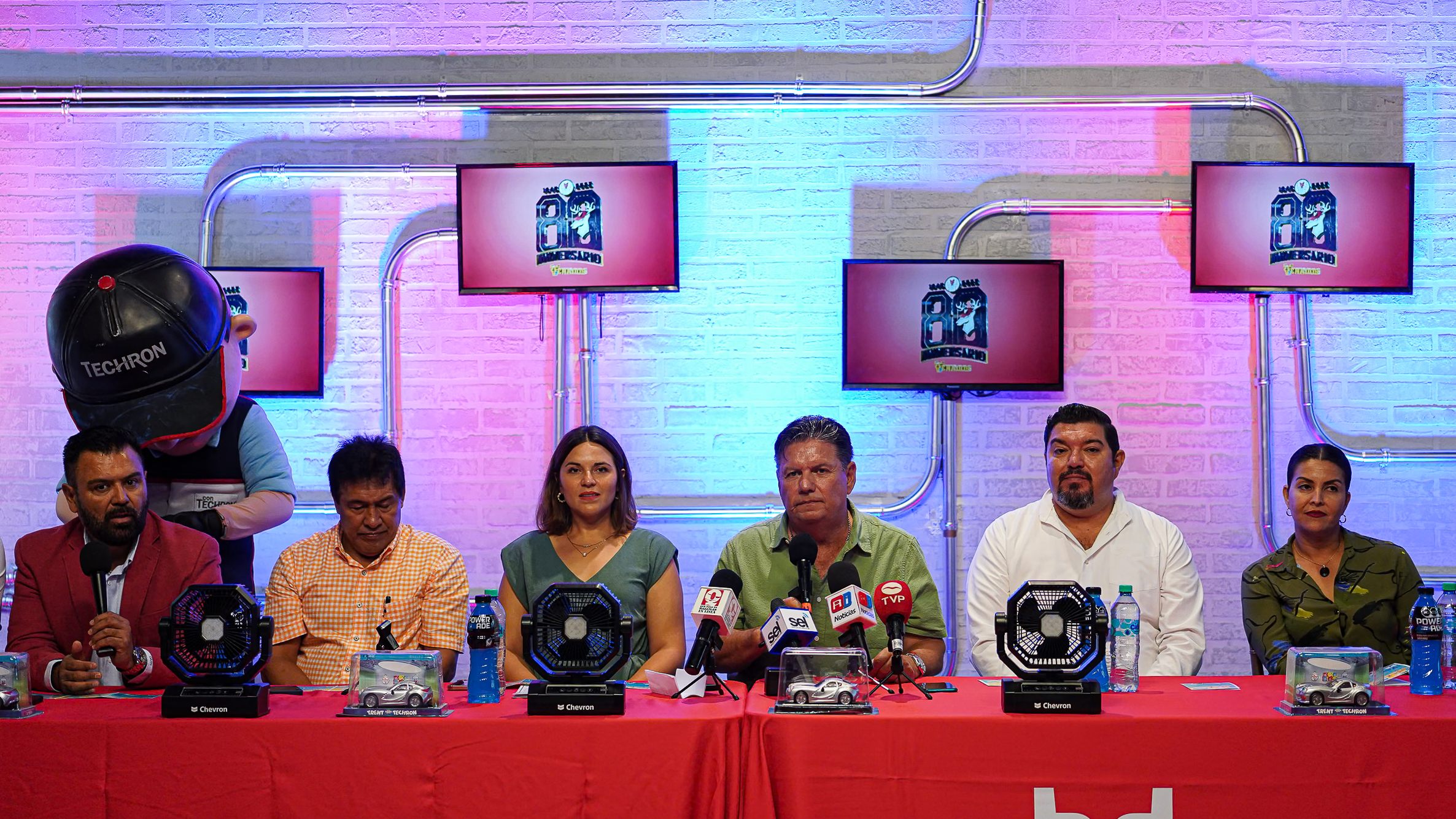 CONFERENCIA MARATON 12 JUN-14