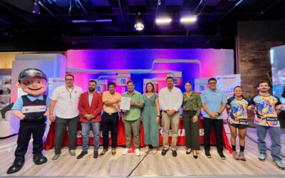 Un mar de corredores llenará Mazatlán: Gran Maratón Chevron Mazatlán, en su edición 24, ya está en marcha