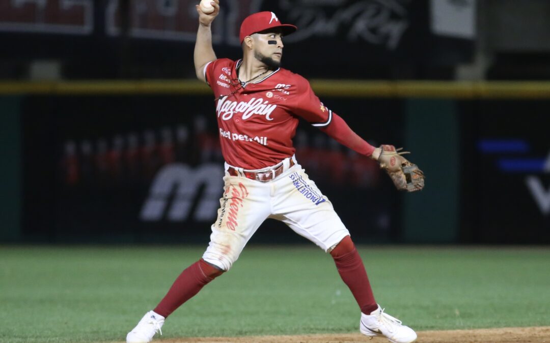 ¿Sabías que… Brayan Quintero?