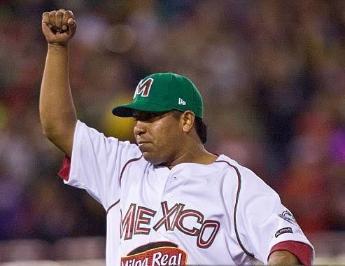 Venados en el Tiempo: El ‘Bombardero Rojo’ Héctor ‘Choco’ Navarro