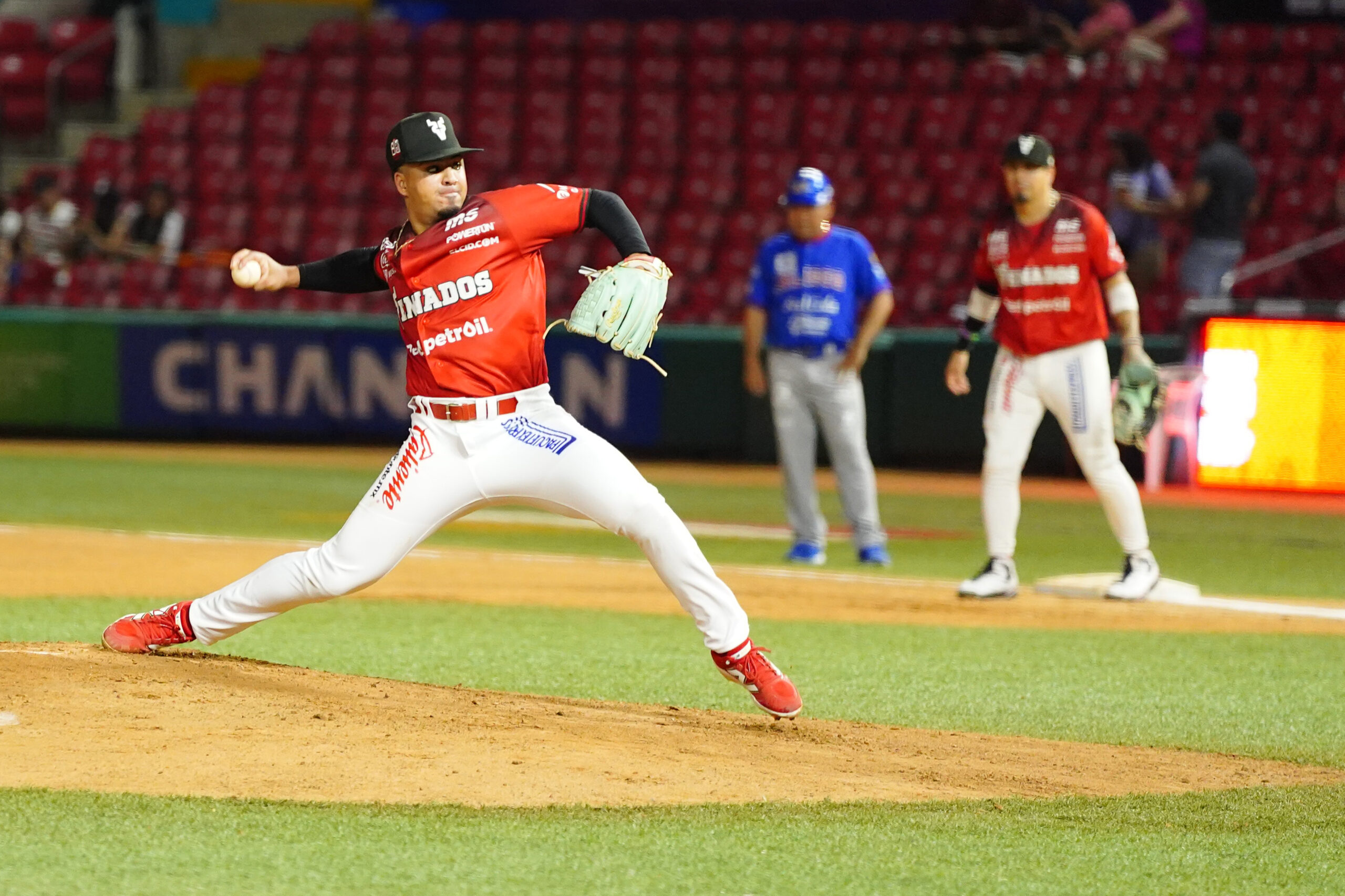 Venados de Mazatlán concluye serie en el puerto, tras emocionando encuentro y prepara visita a Guasave