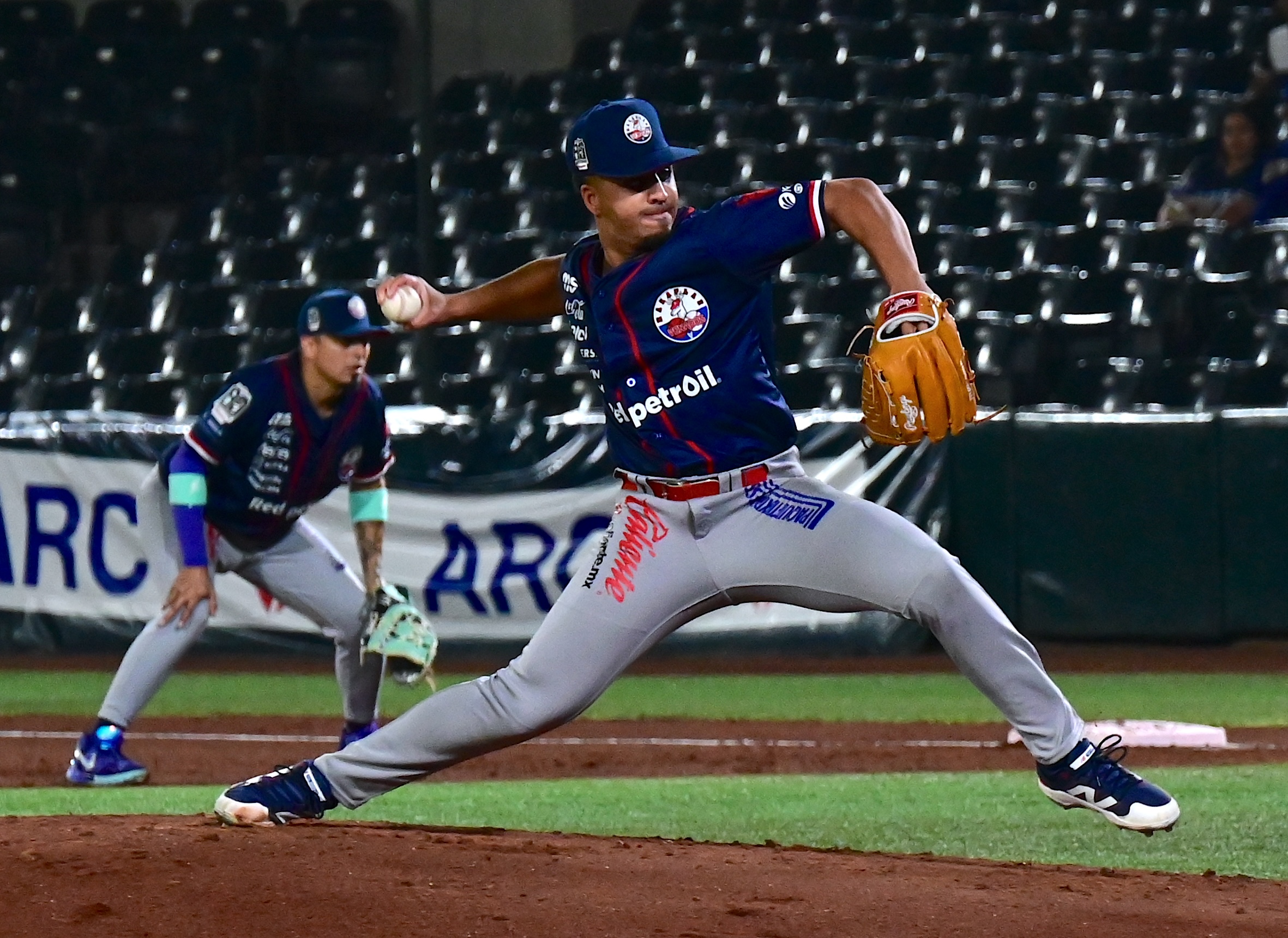 Venados de Mazatlán muestra su garra en el segundo encuentro de la serie en Ciudad Obregón