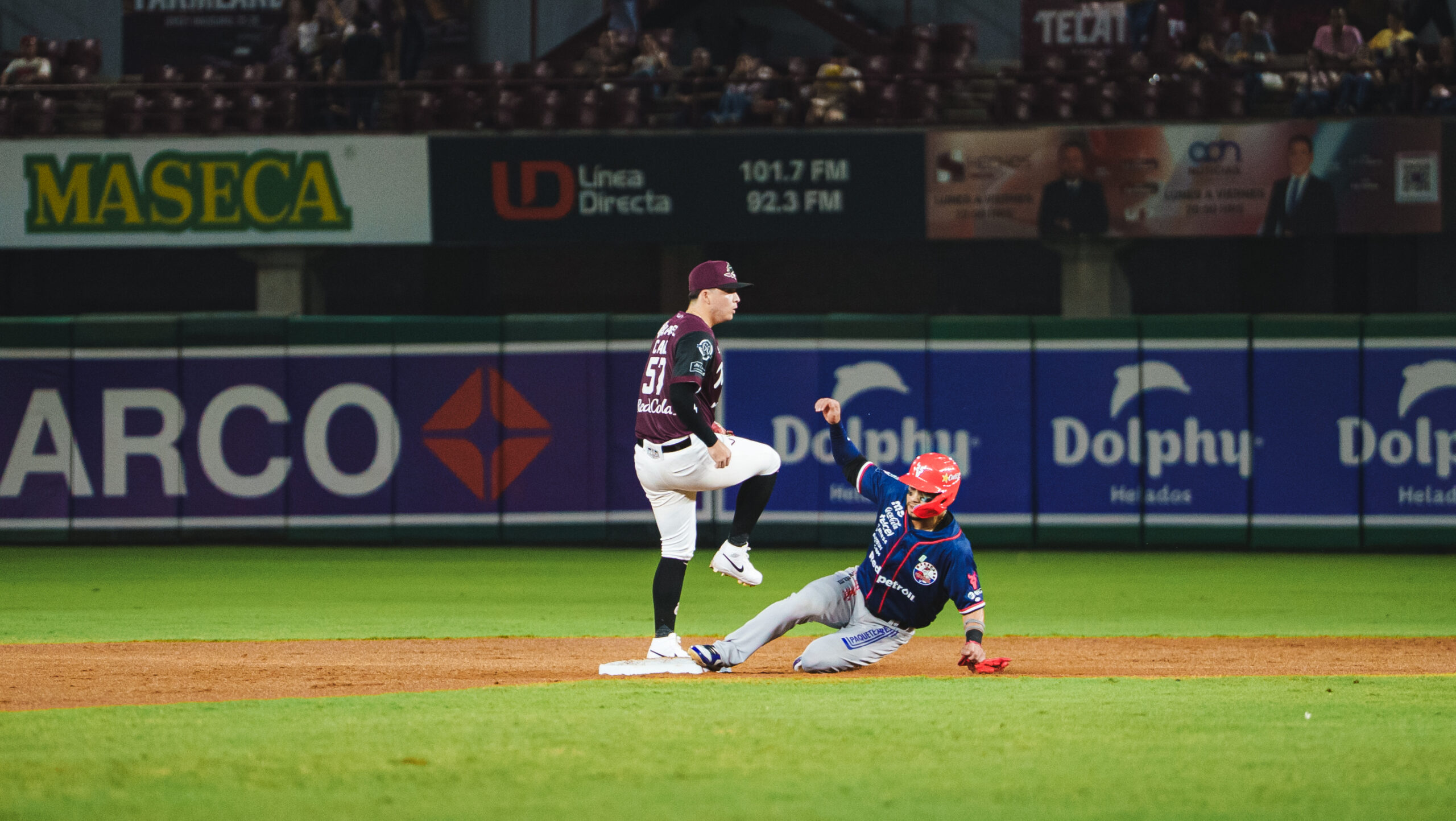 Venados de Mazatlán arranca serie en la capital sinaloense y este sábado saldrá por la victoria
