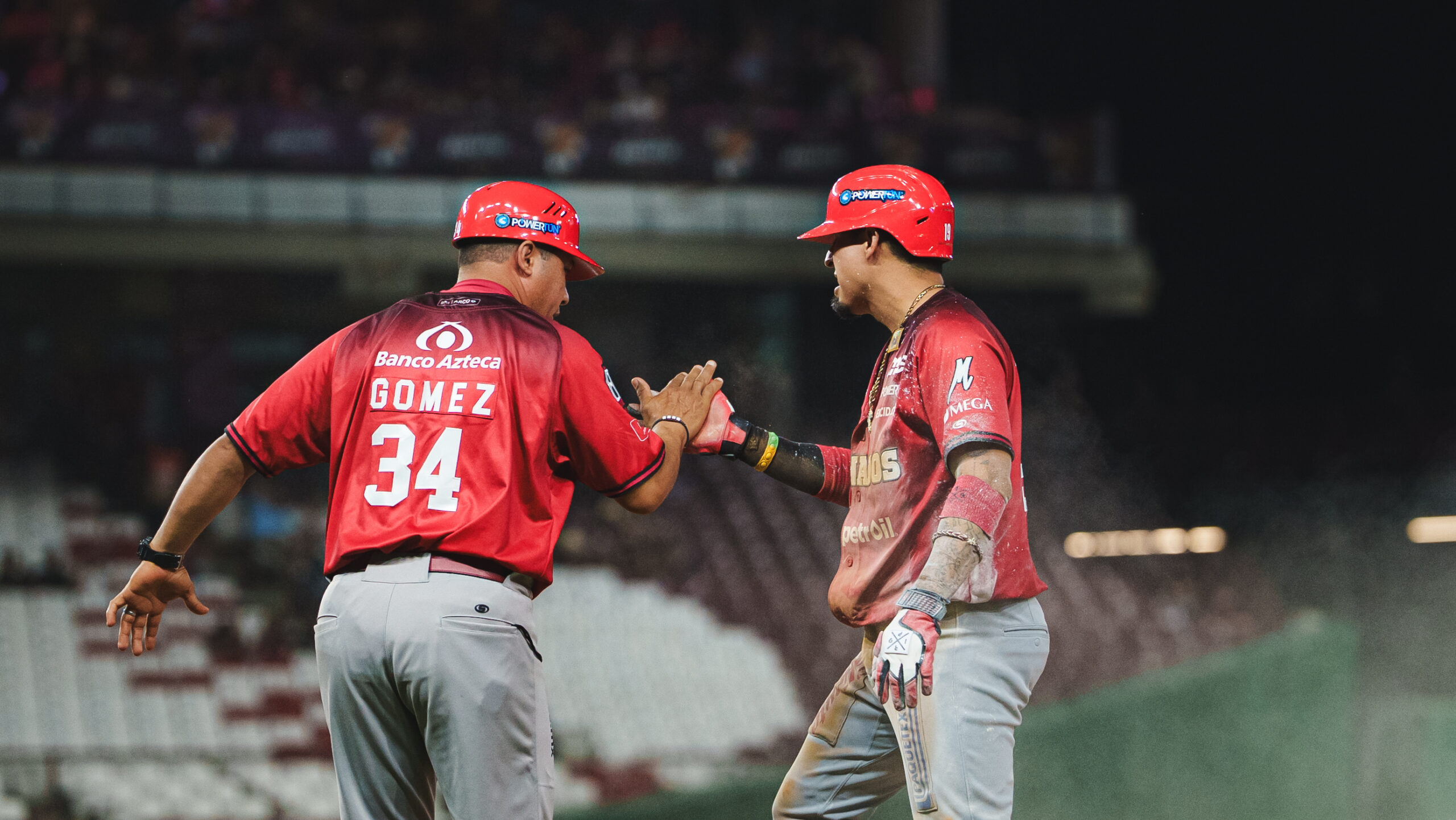 Venados de Mazatlán se impone en la capital sinaloense con poder de Ramiro Peña y bateo efectivo del porteño Juan Mora