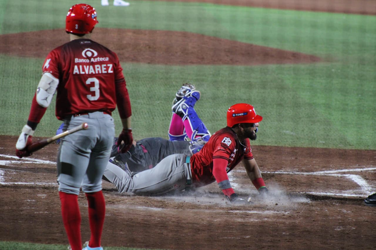 Venados de Mazatlán termina serie en Sonora y regresa al TM este martes