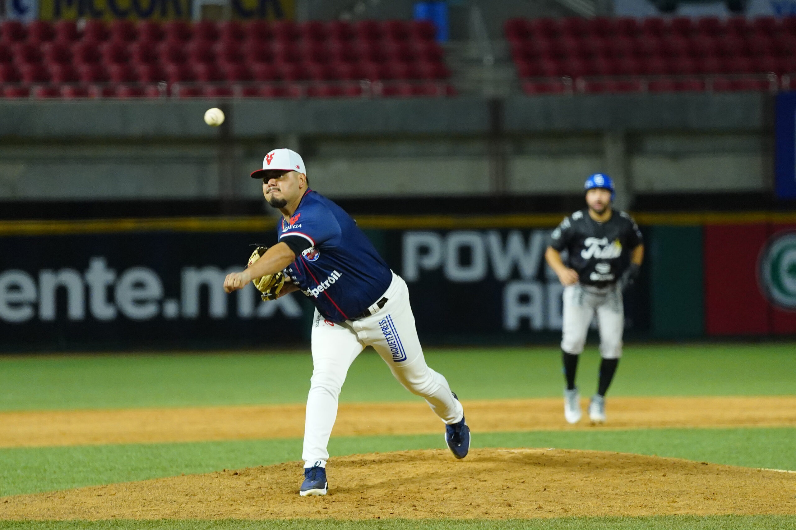 Venados de Mazatlán buscará cerrar este domingo con victoria la primera vuelta