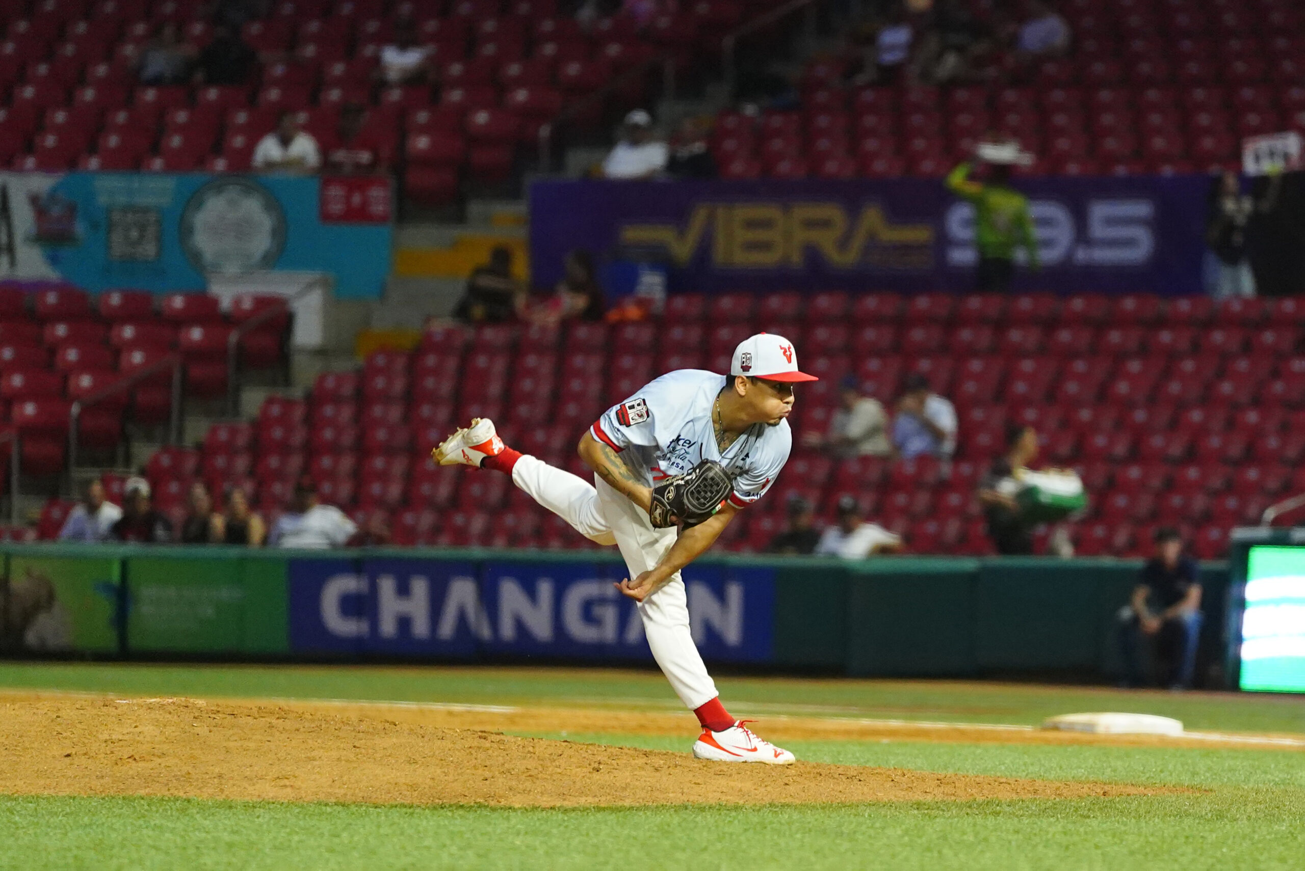 Venados de Mazatlán tiene bravía reacción en el cierre de serie en el Teodoro Mariscal