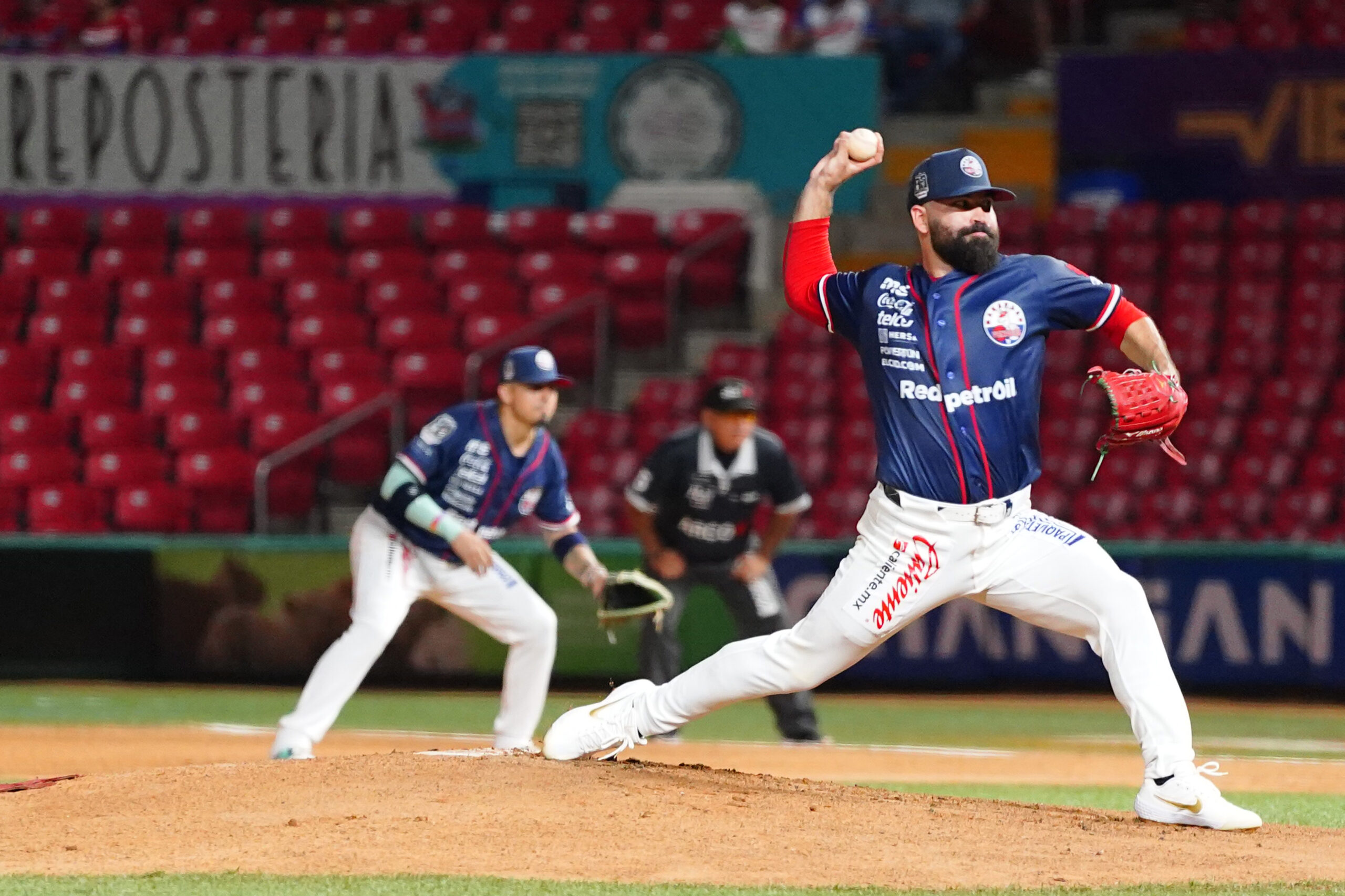 José Luis Urquidy regresa con Venados de Mazatlán, que culminó serie en el Teodoro Mariscal