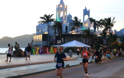 Habemus fecha: Gran Maratón Chevron Mazatlán confirma su 25ª edición en diciembre de 2026