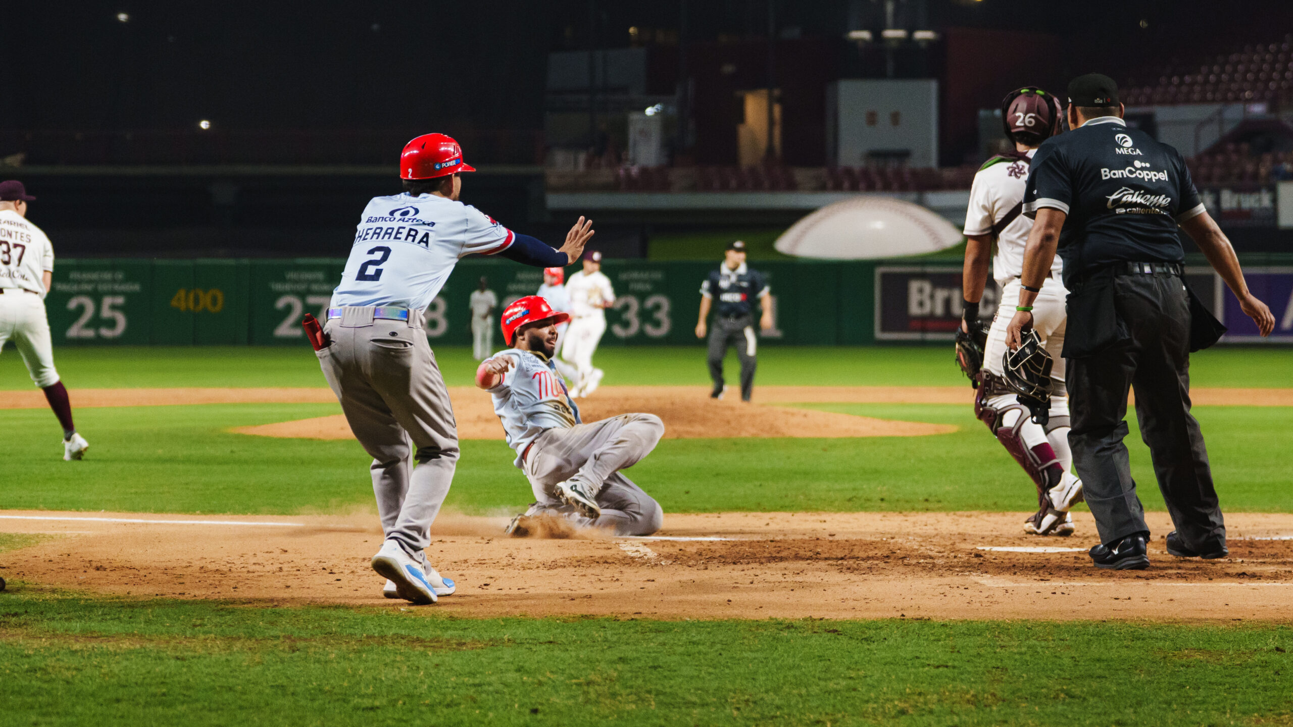 Venados de Mazatlán sostiene disputado encuentro en Culiacán y este jueves, buscarán ganar la serie