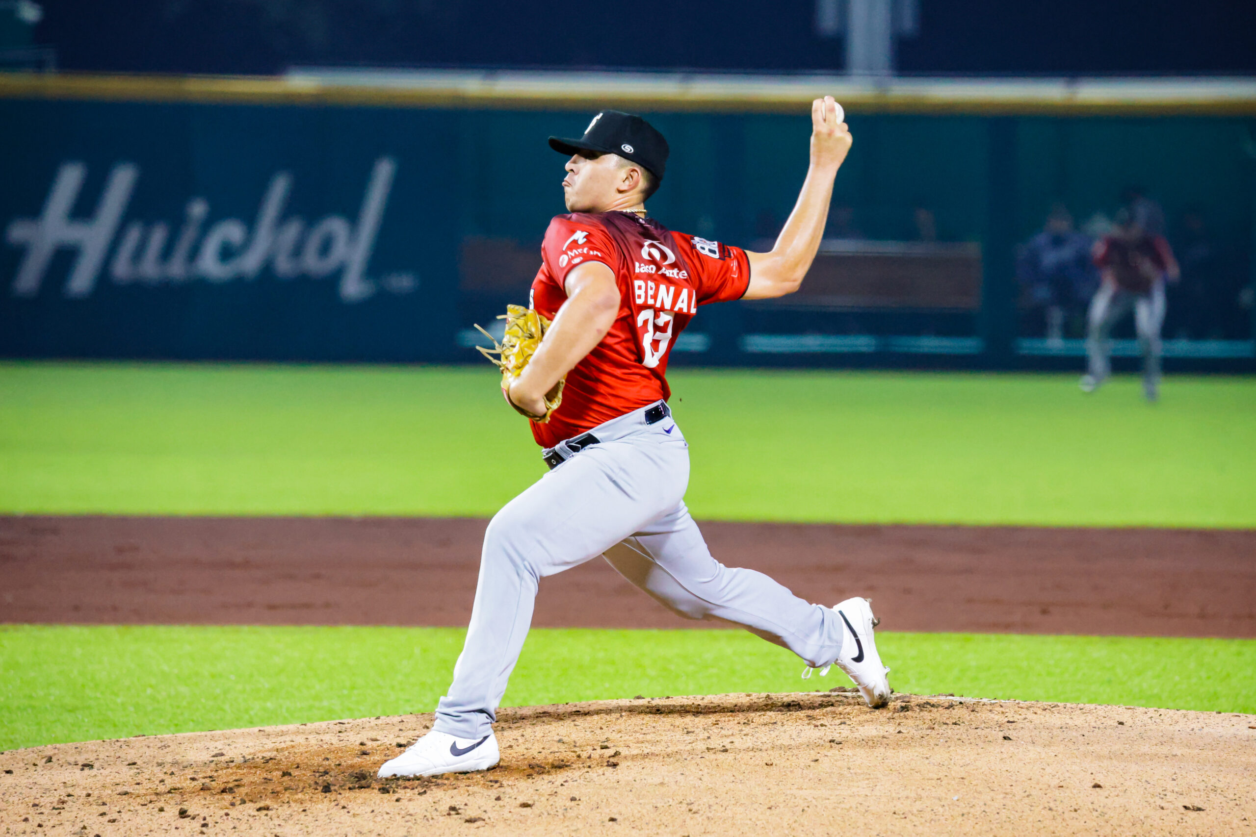 Con par de jonrones, Venados de Mazatlán inicia serie con victoria en el Coloso del Pacífico