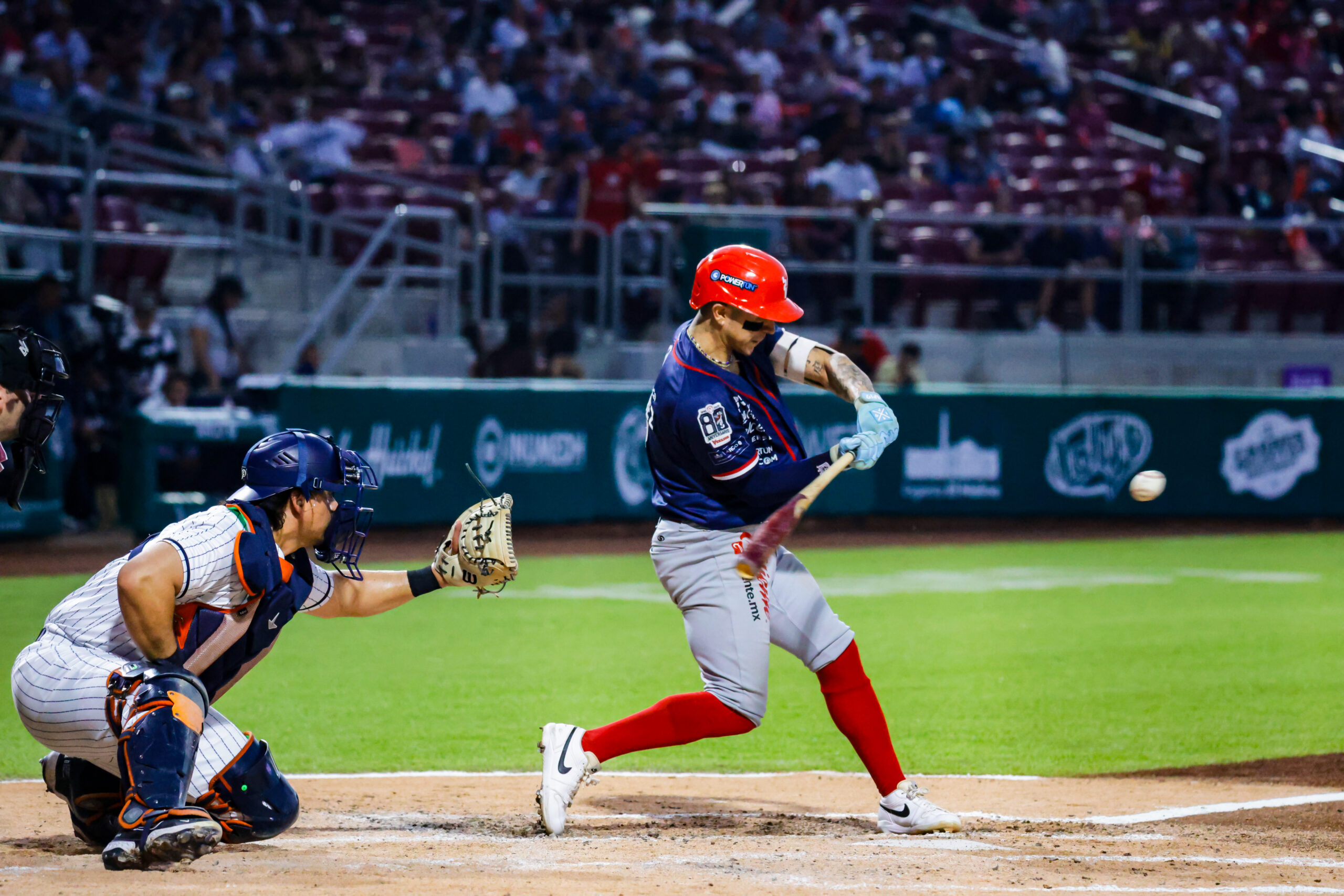 Venados de Mazatlán cierra compromiso en Nayarit y regresa para jugar semana completa en el Teodoro Mariscal