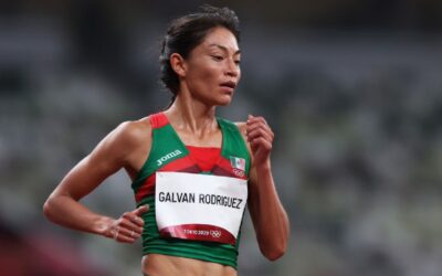 Laura Galván vuelve a Mazatlán: la olímpica confirma su participación en el Gran Maratón Chevron Mazatlán 2025