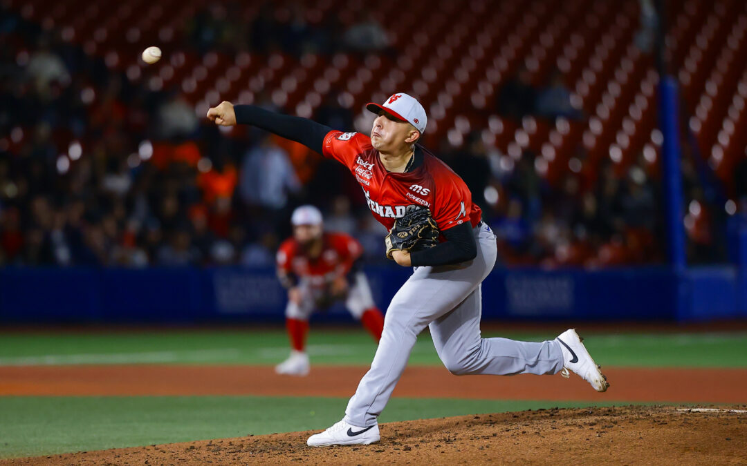 Venados de Mazatlán arranca serie en Zapopan, con emocionante juego