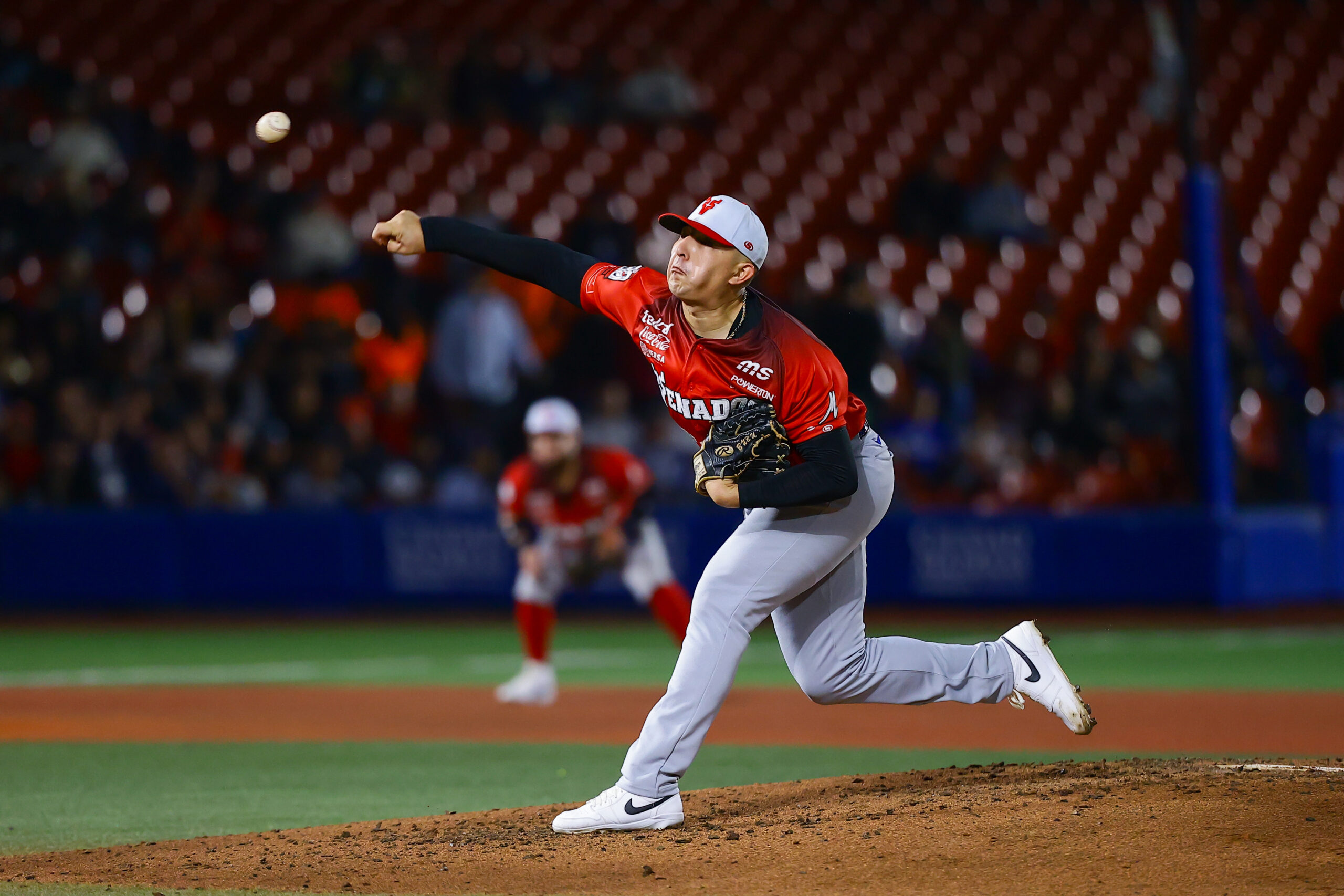 Venados de Mazatlán arranca serie en Zapopan, con emocionante juego