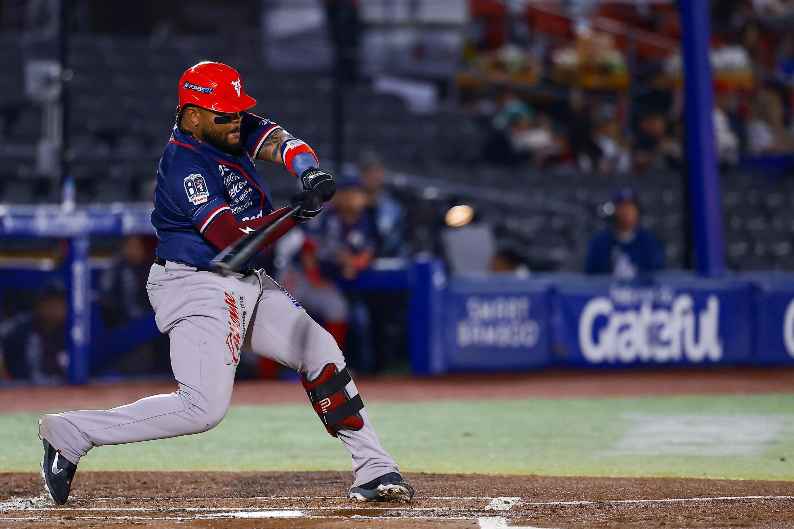 Venados de Mazatlán muestra su poder en Zapopan, en el segundo encuentro de la serie ante Charros de Jalisco